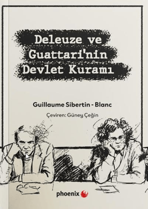 Deleuze ve Guattari’nin Devlet Kuramı resmi