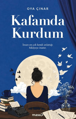 Kafamda Kurdum resmi