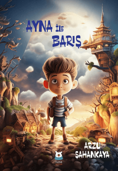 Ayna ile Barış resmi