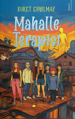 Mahalle Terapisi resmi