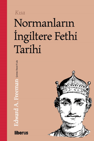 Kısa Normanların İngiltere Fethi Tarihi resmi