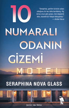 10 Numaralı Odanın Gizemi resmi
