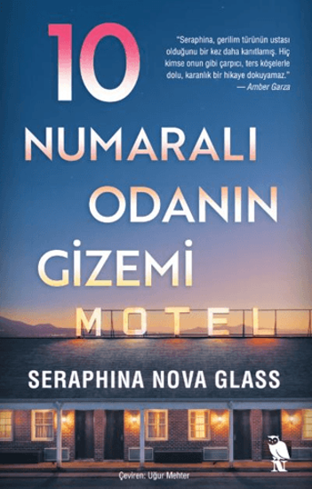 10 Numaralı Odanın Gizemi resmi