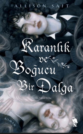 Karanlık ve Boğucu Bir Dalga resmi
