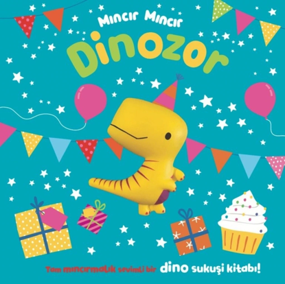 Mıncır Mıncır - Dinozor Sukuşi resmi