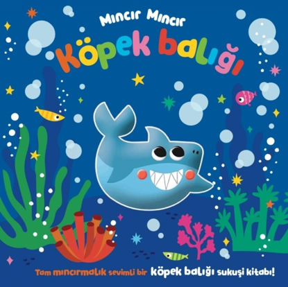 Mıncır Mıncır - Köpek Balığı Sukuşi resmi