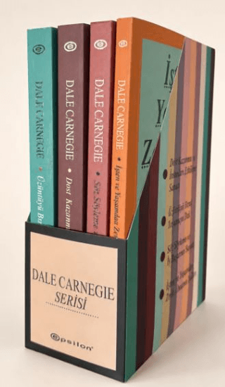 Dale Carnegie Seti resmi