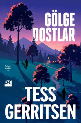 Gölge Dostlar resmi