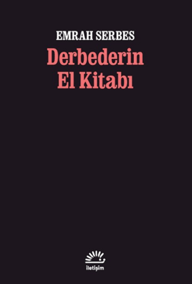 Derbederin El Kitabı resmi