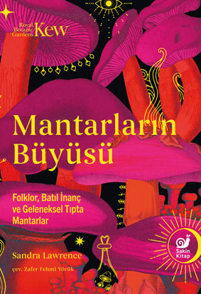 Mantarların Büyüsü resmi