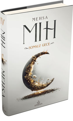 MIH 4: Sonsuz Gece - Ciltli resmi