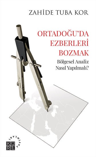 Ortadoğu’da Ezberleri Bozmak resmi