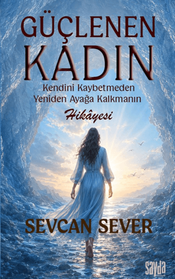 Güçlenen Kadın resmi