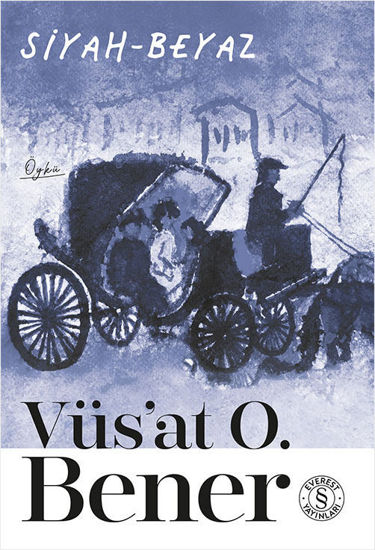 Siyah-Beyaz resmi