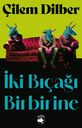 İki Bıçağı Birbirine resmi