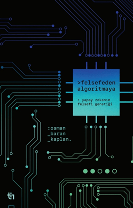 Felsefeden Algoritmaya resmi