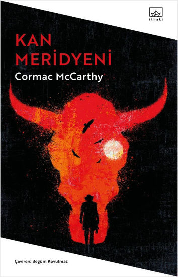 Kan Meridyeni resmi
