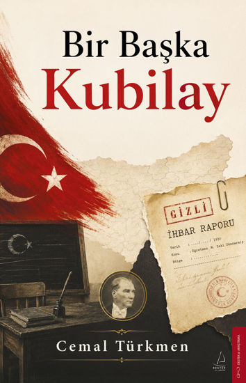 Bir Başka Kubilay resmi