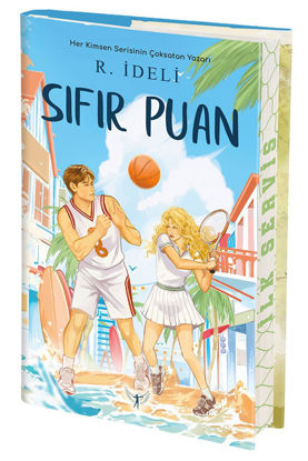 Sıfır Puan - Ciltli resmi