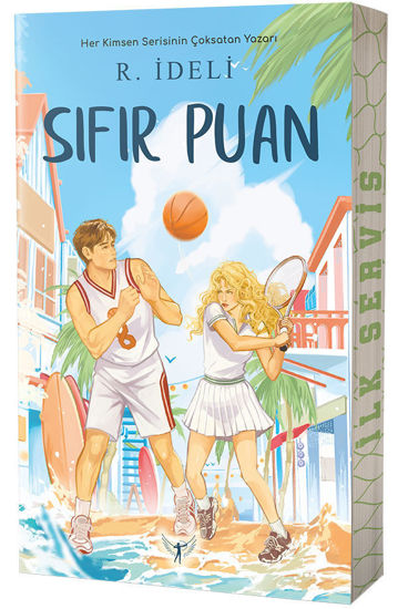Sıfır Puan resmi