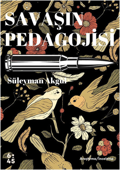 Savaşın Pedagojisi resmi