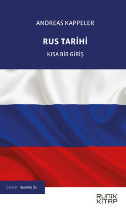 Rus Tarihi - Kısa Bir Giriş resmi