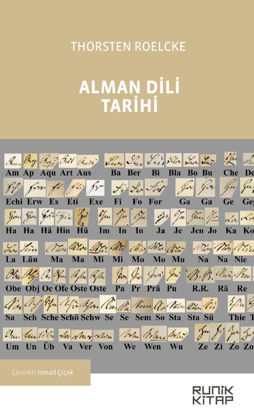 Alman Dili Tarihi resmi