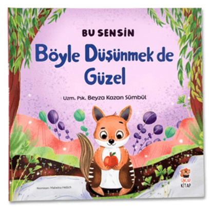 Böyle Düşünmek De Güzel resmi