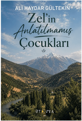 Zel’in Anlatılmamış Çocukları resmi