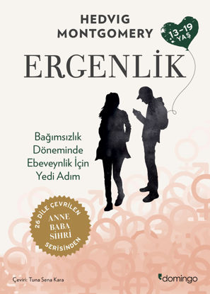 Ergenlik resmi