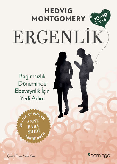 Ergenlik resmi