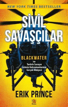 Sivil Savaşçılar resmi