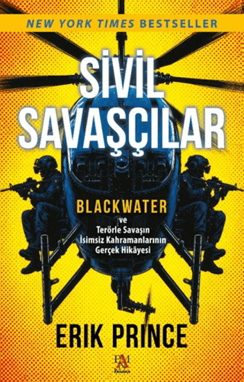 Sivil Savaşçılar resmi