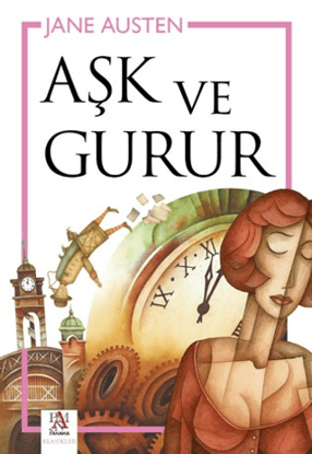 Aşk ve Gurur resmi