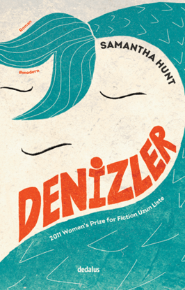 Denizler resmi