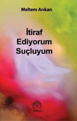 İtiraf Ediyorum Suçluyum resmi