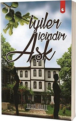 İyiler İçindir Aşk resmi