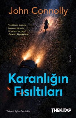Karanlığın Fısıltıları resmi