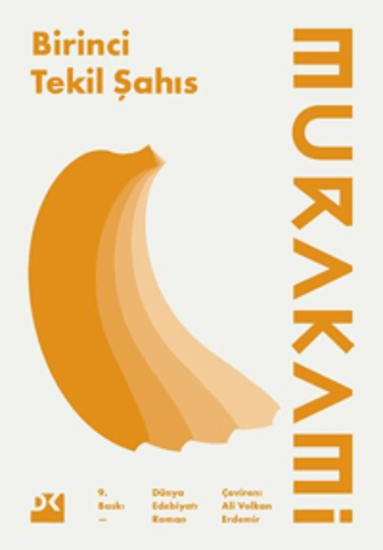 Birinci Tekil Şahıs resmi