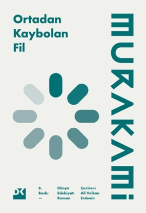 Ortadan Kaybolan Fil resmi