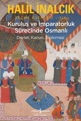 Kuruluş ve İmparatorluk Sürecinde Osmanlı resmi