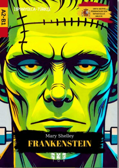 Frankenstein - İspanyolca resmi