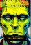 Frankenstein - İspanyolca resmi
