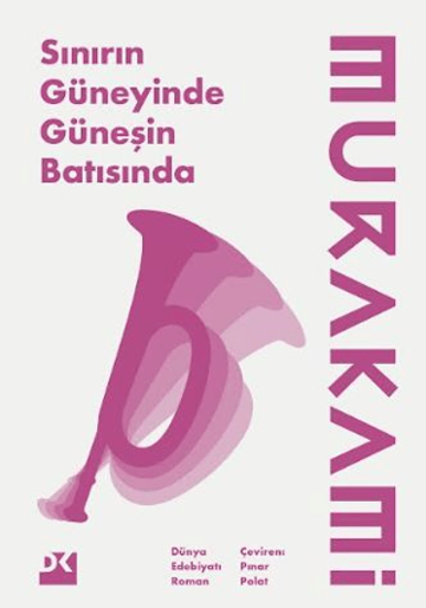Sınırın Güneyinde, Güneşin Batısında resmi
