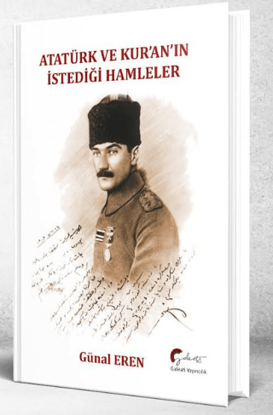 Atatürk ve Kur’an’ın İstediği Hamleler resmi