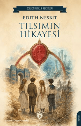 Tılsımın Hikayesi resmi