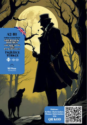 Sherlock Holmes The Hound Of The Baskervilles resmi