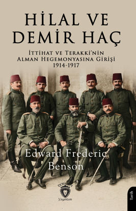 Hilal ve Demir Haç resmi