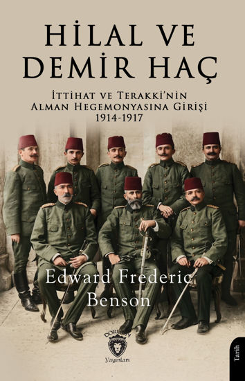 Hilal ve Demir Haç resmi