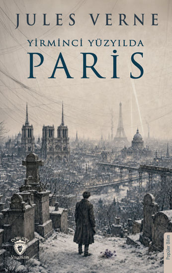 Yirminci Yüzyılda Paris resmi